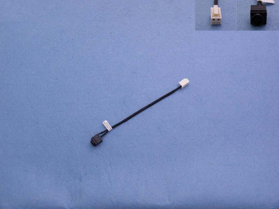 Cable Jack Laptop Sony Vgn-fs Vgn-fe Series PJ169 — image 1