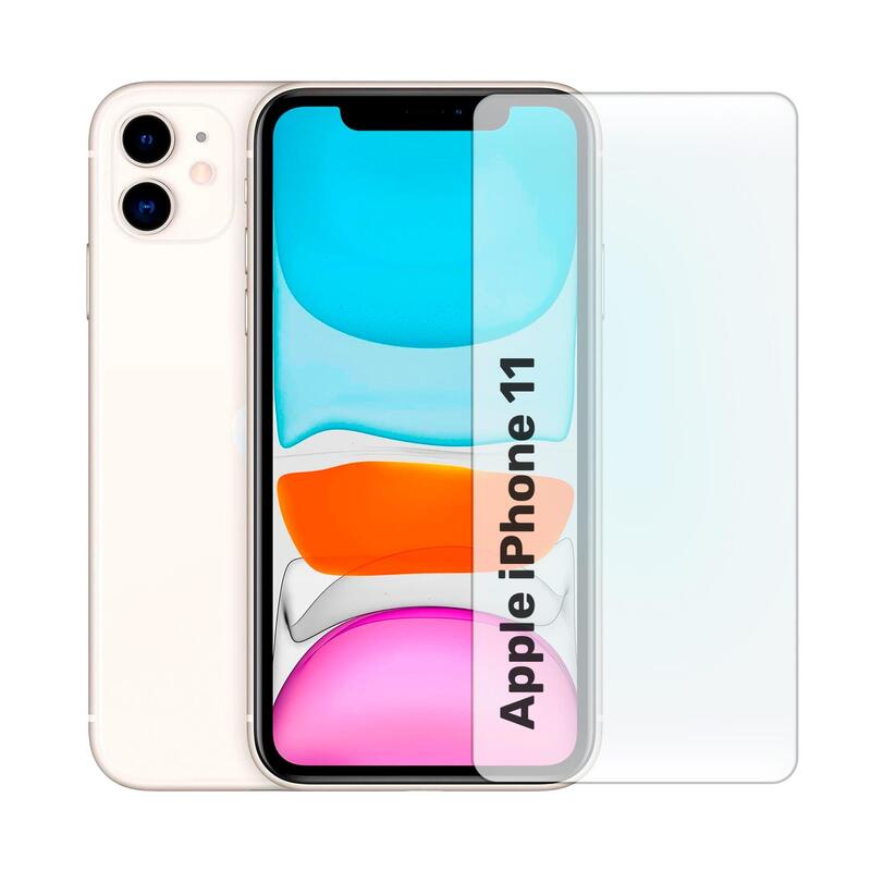 Jc Screen Protector Apple Iphone 11