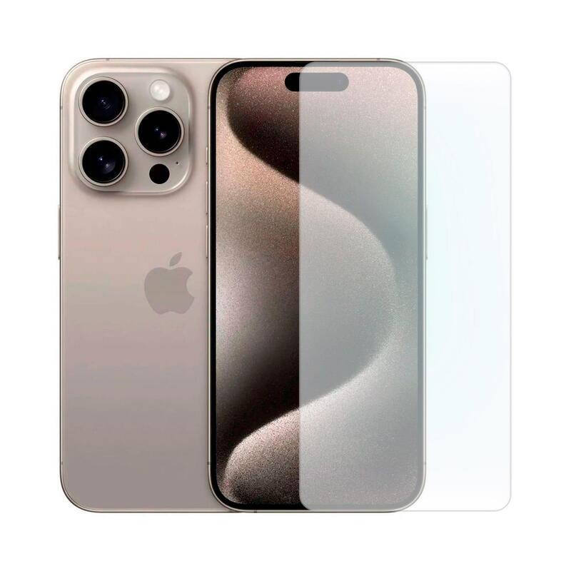 Jc Screen Protector Apple Iphone 15 Pro