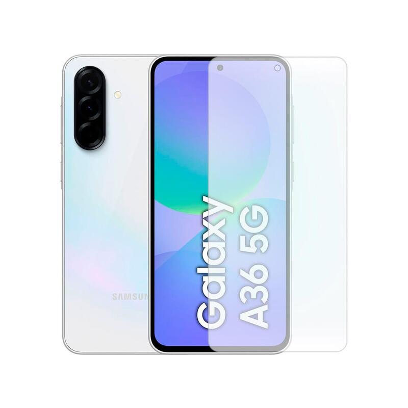 Jc Screen Protector Samsung Galaxy A36