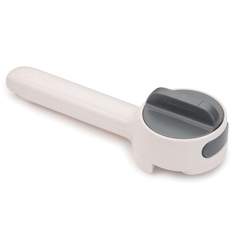 Joseph Can-do Plus Grey Can Opener