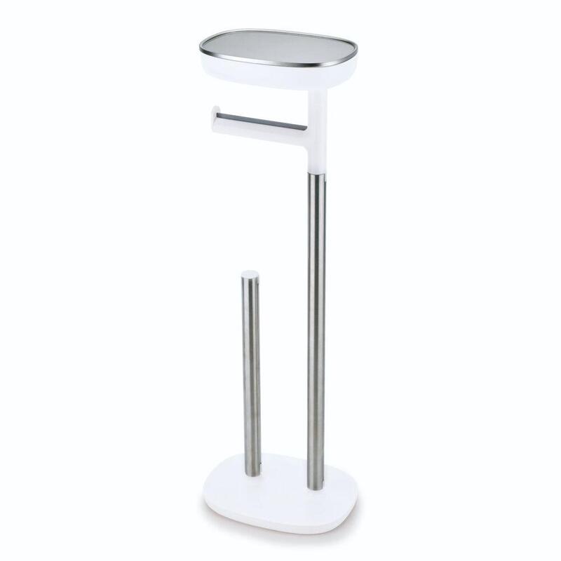 Joseph Easystore St.steel Toilet Roll Holder