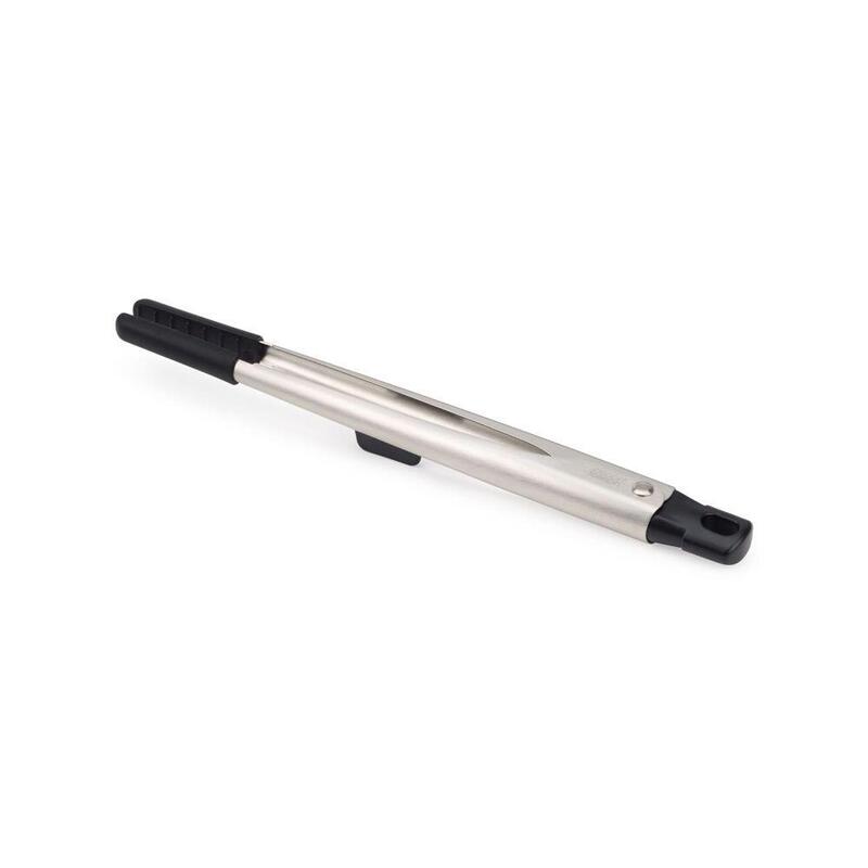 Joseph Elevate Fusion Stainless-steel Precision Tongs