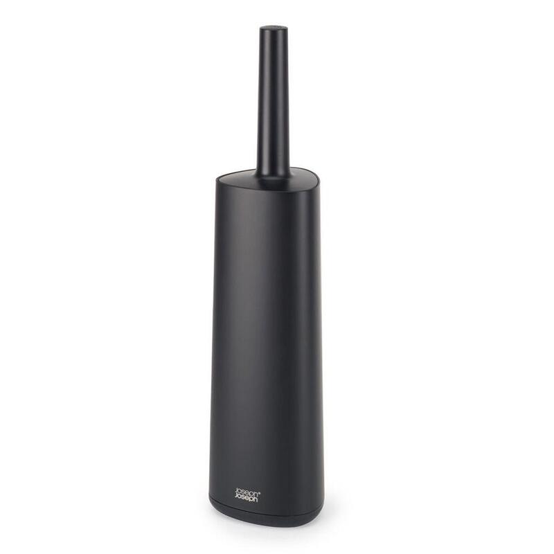 Joseph Flex 360 Matt Black Toilet Brush