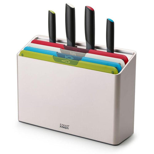 Joseph Folio Icon Plus MULIC.8-PC Knife/Chopping Board — image 1