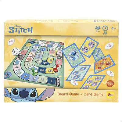 Set 2 1 Stitch Disney — image 1