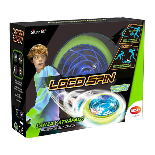 Bizak Set Loco Spin — image 1