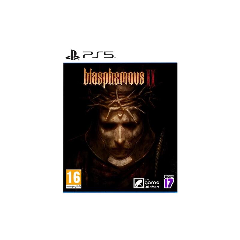 Set Blasphemous 2 Playstation 5