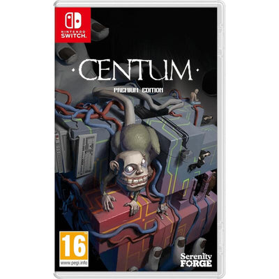 Set Centum - Premium Edition Switch — image 1