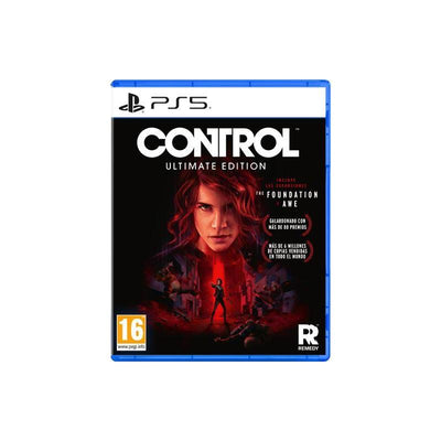 Set Control Ult. Edt. Playstation 5 — image 1