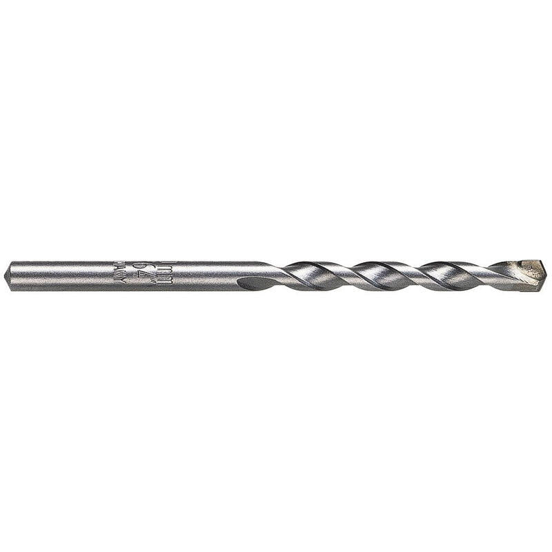 Wolfcraft Set Of Drill Bits Especiales Hormigón Ct 9 Pieces Ø3-10 7109000