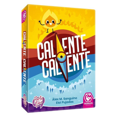 Set Of Desk Caliente — image 1