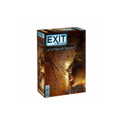 Devir Set Of Desk Exit 2 Tumba Faraon — image 1