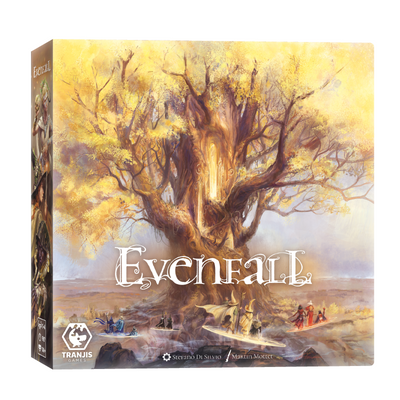 Set Of Desk Evenfall — image 1