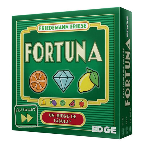 Set Of Desk Fortuna Pegi 10 — image 1