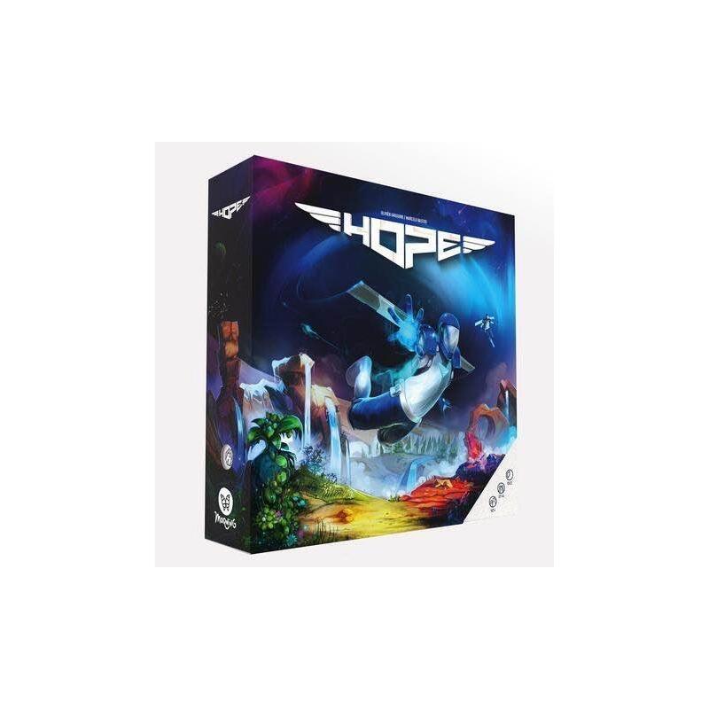 Set de Escritorio Hope