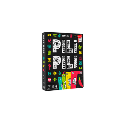 Set Of Desk Pili — image 1