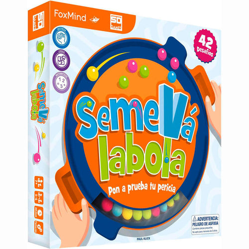 Set Of Desk Semevá Labola — image 1
