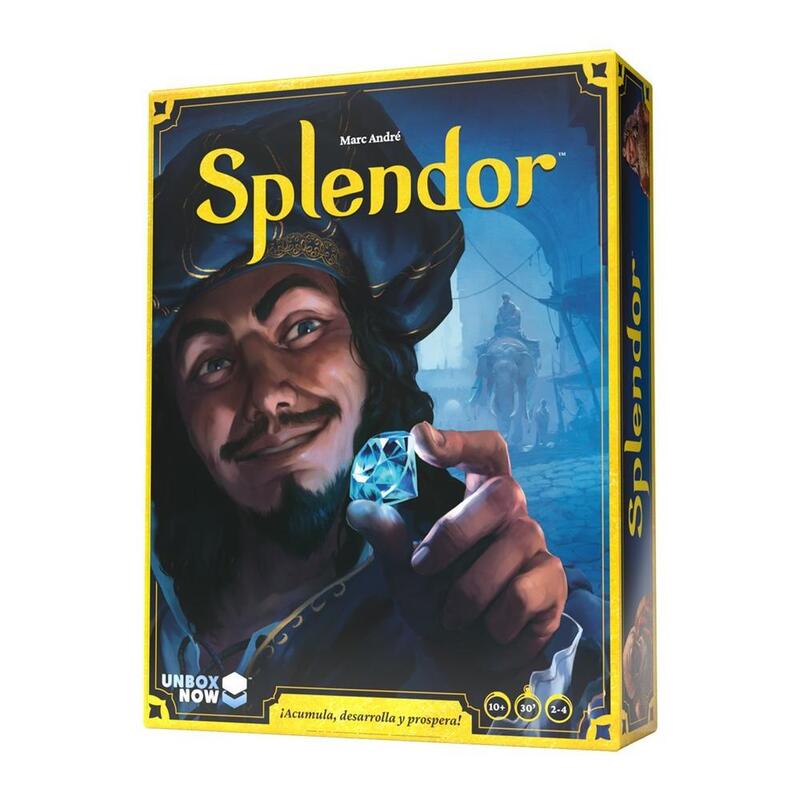 Set Of Desk Splendor Edad Recomendada 10 Years