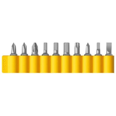 Hoto Set Of Puntas Screwdriver 25MM — image 1