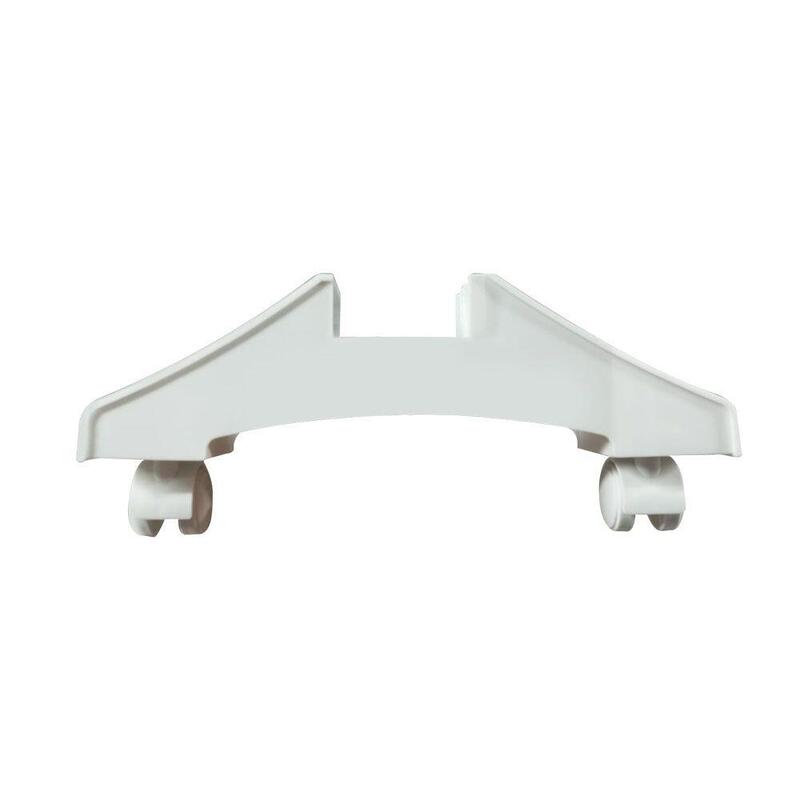 Set Of Wheels Radiator 07897