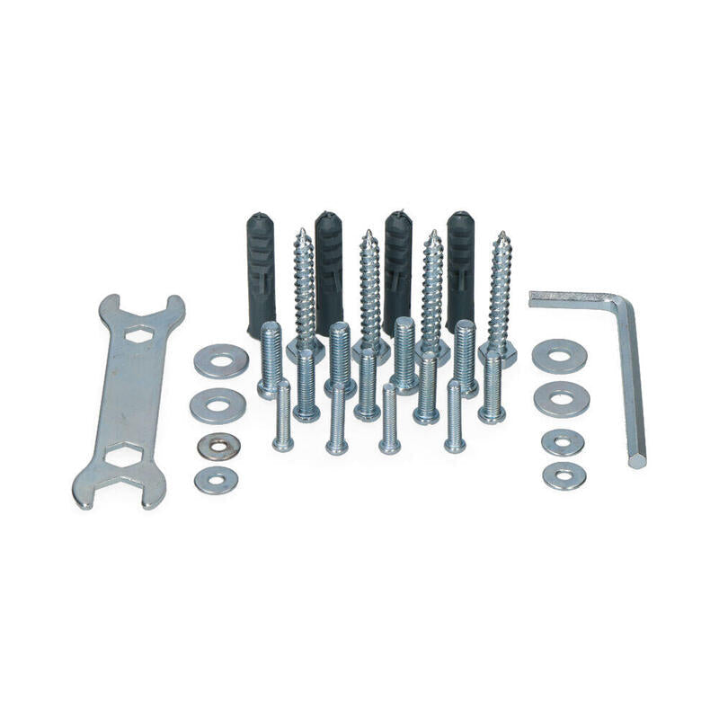 Set Of Screws Modelos Stand TV 50132