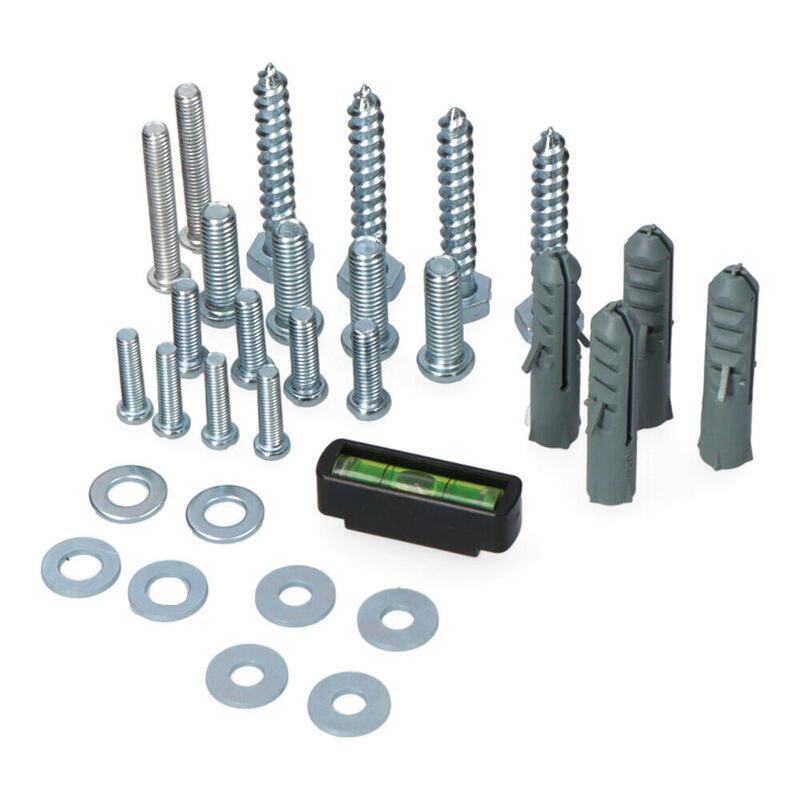 Set Of Screws Model Stand TV 50140