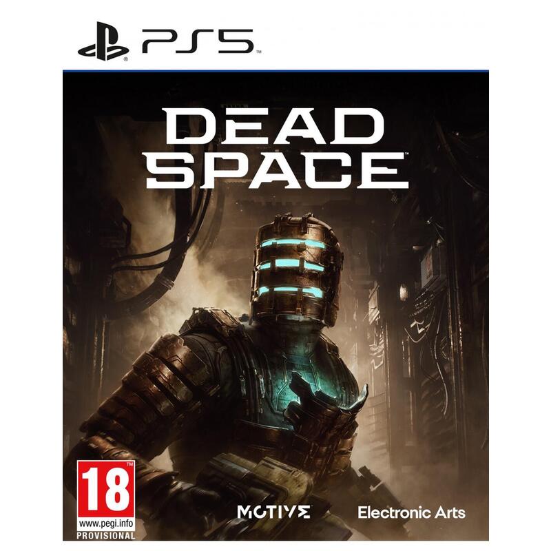 Set Dead Space Remake Playstation 5