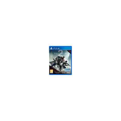 Set Destiny 2 Playstation 4 — image 1