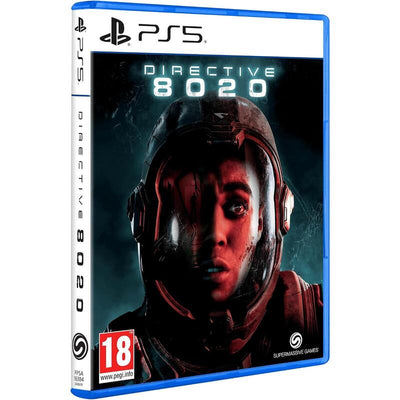 Set Directive 8020 Playstation 5 — image 1