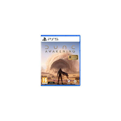 Set Dune: Awakening Day One Playstation 5 — image 1