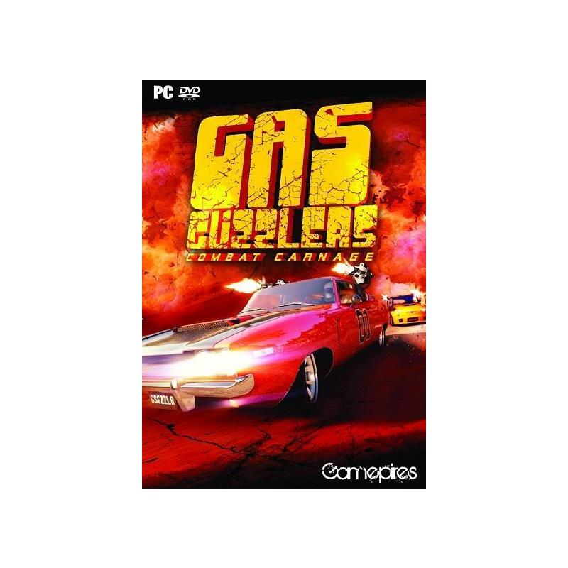 Set Gas Guzzlers PC