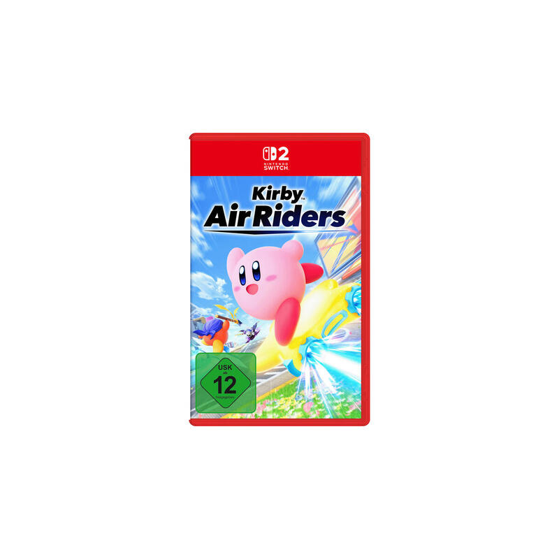 Nintendo Set Kirby Air Riders 10016191