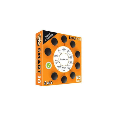 Set Smart 10 Paquete Ampliación — image 1
