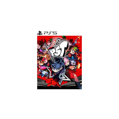 Set Sony PS5 Persona 5 Tactica PS5 1127062 — image 1