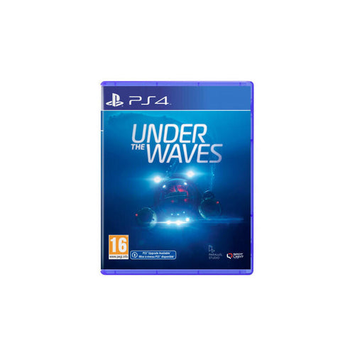 Set Under The Waves Deluxe Edition Playstation 4 — image 1