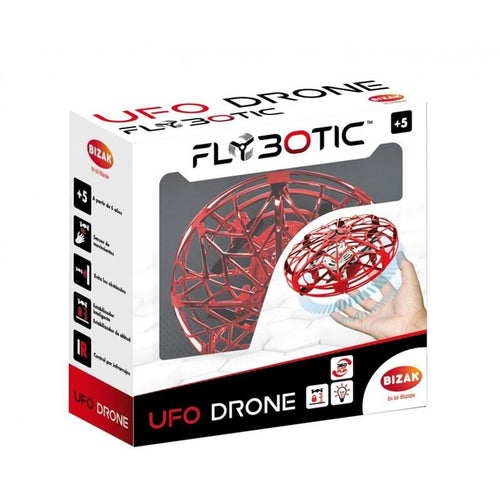 Bizak Toy Ufo Drone — image 1