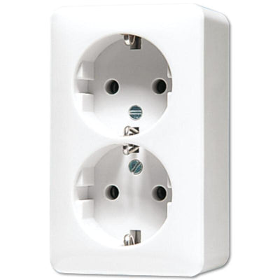 Jung 6020A Ww Ap-toma Power 2F — image 1