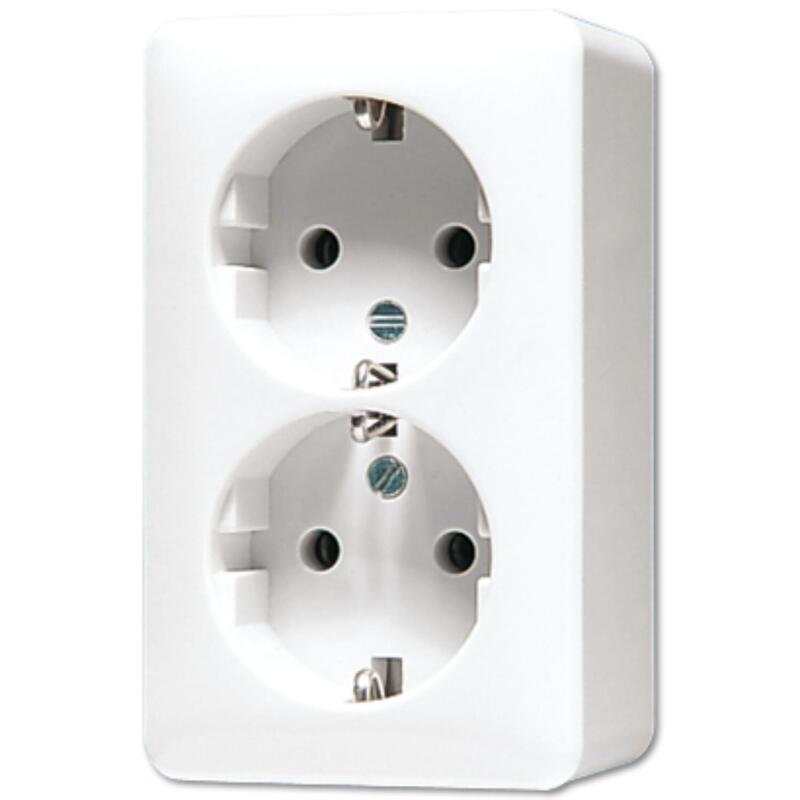 Jung 6020A Ww Ap-toma Power 2F