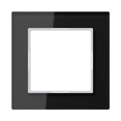 Jung AC 581 Gl Sw Frame 1F — image 1