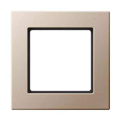 Jung AC581CH Frame 1VÍAS — image 1