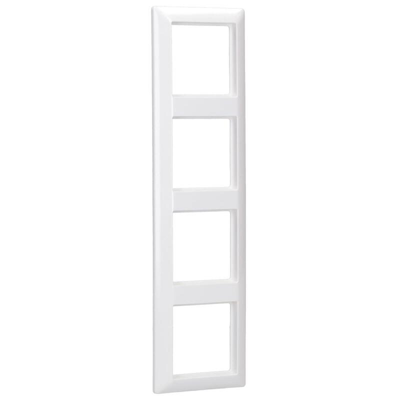 Jung As 584 Ww Frame Embellecedor 4F