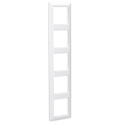 Jung As 585 Ww Frame Embellecedor 5F — image 1
