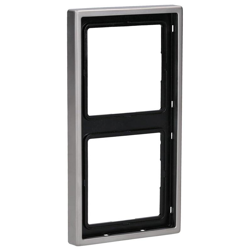 Jung Es 2982 Frame Embellecedor 2F