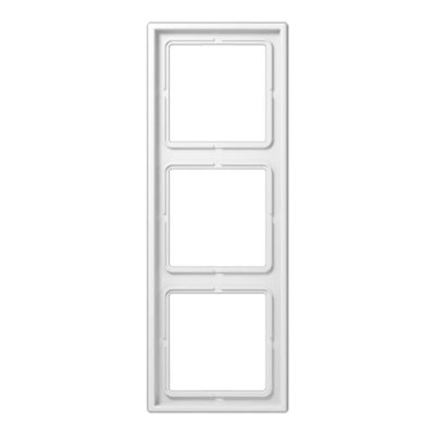 Jung Ls 983 Ww Frame Embellecedor 3F — image 1