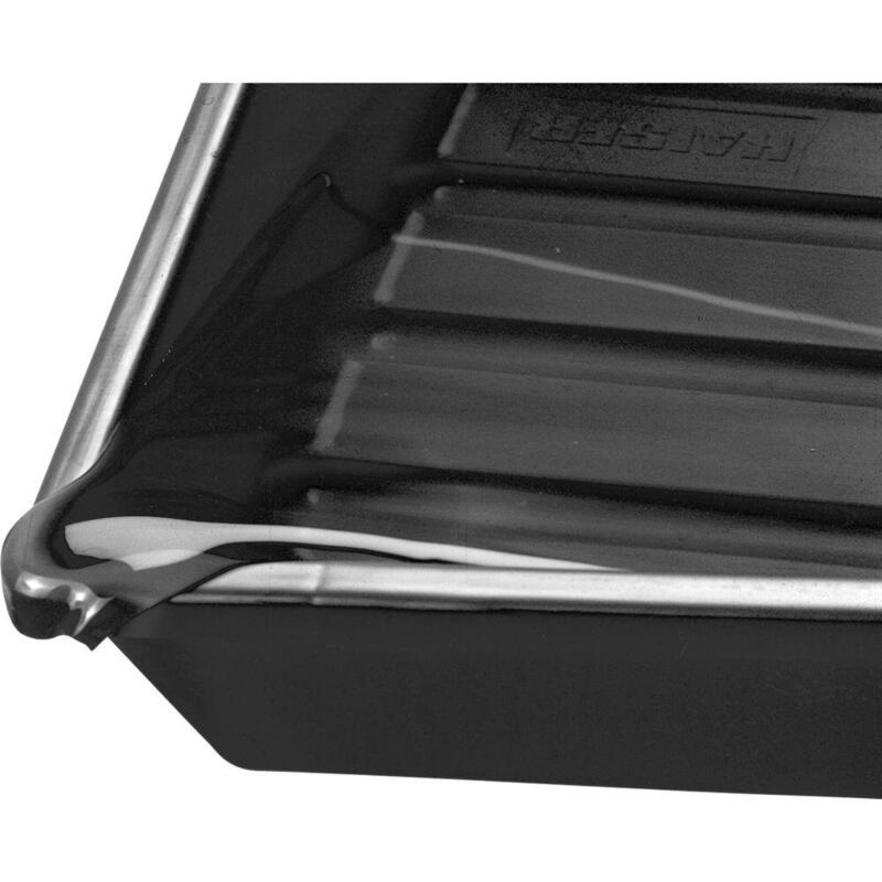 Kaiser Developing Tray Black 24X30 4167 Tray