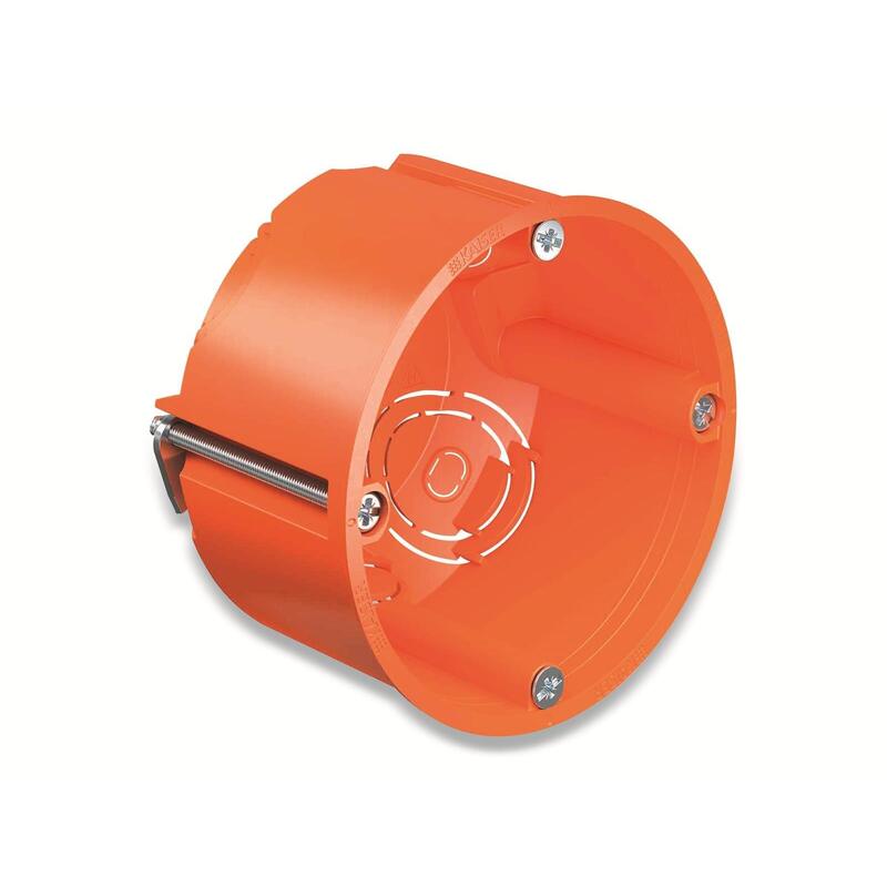 Kaiser Hohlwand Gertedose 49MM ** Or -range 9063-02