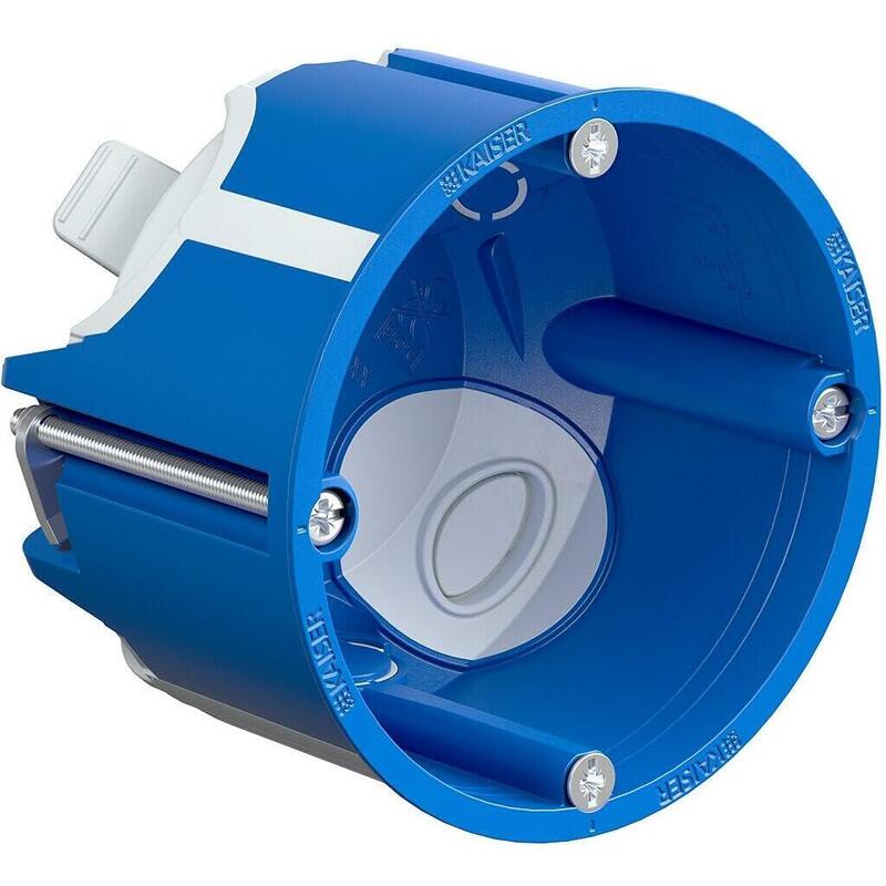 Kaiser Schallschutz D68MM 9069-03