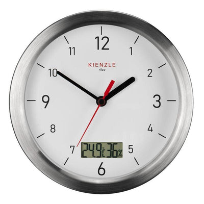 Kienzle Dcf Radio-controlled Clock Bathroom — image 1