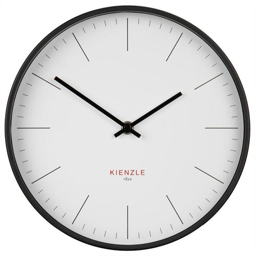 Kienzle Dcf Radio-controlled Modern 25CM, White — image 1